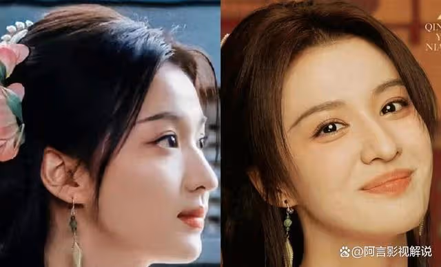 美人謀:大結局終於來了,蕭澈終抱得美人歸登上了皇位