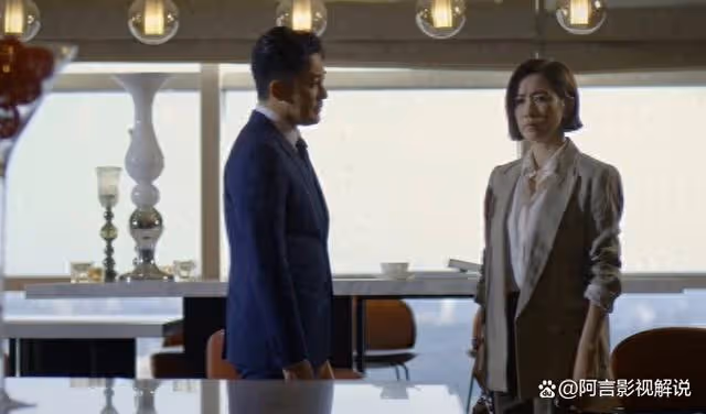 家族榮耀之繼承者大結局終於來了,皓兒結婚當日退婚