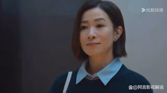 家族榮耀之繼承者:大結局來了,丘智斌被高浚以愛為名威脅