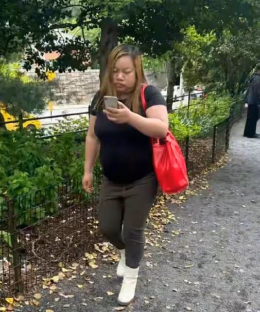 鳳姐回應在美國被偶遇,討厭別人偷拍自己,渴望不被打擾的生活