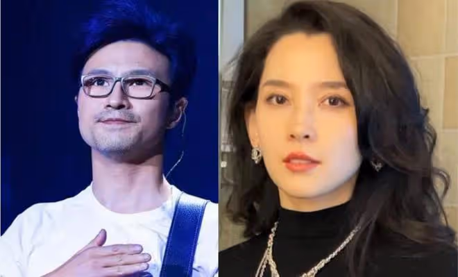 汪峰官宣戀情,贊森林北正直善良,講述戀愛經過,否認婚內出軌