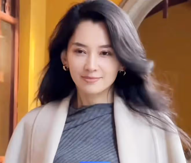 ​汪峰官宣戀情，贊森林北正直善良，講述戀愛經過，否認婚內出軌