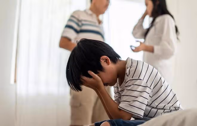 妹妹結婚了,我卻覺得我失去了全世界