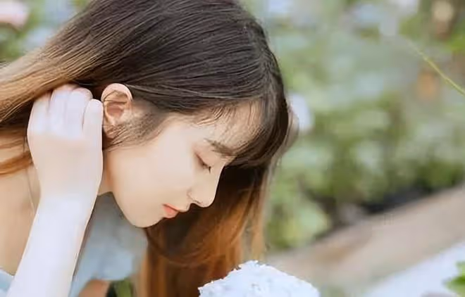 女人要是真的「變心」了,這些細節往往無法隱藏