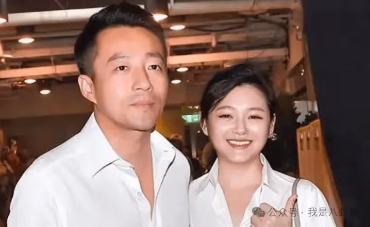具俊曄肢體語言騙不了人,對大S早已不耐,現在留下只是為了錢