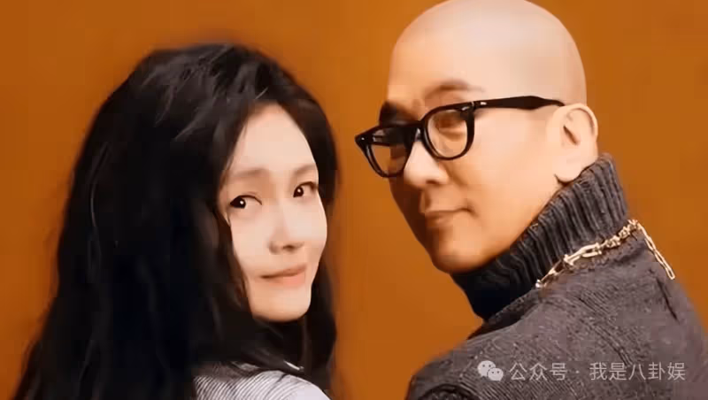 具俊曄肢體語言騙不了人,對大S早已不耐,現在留下只是為了錢