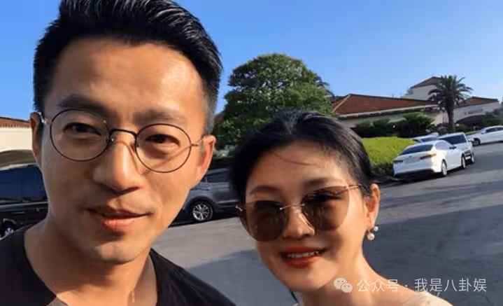 具俊曄肢體語言騙不了人,對大S早已不耐,現在留下只是為了錢