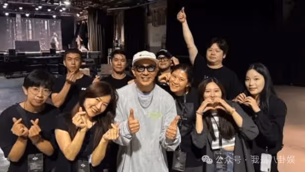 具俊曄肢體語言騙不了人,對大S早已不耐,現在留下只是為了錢