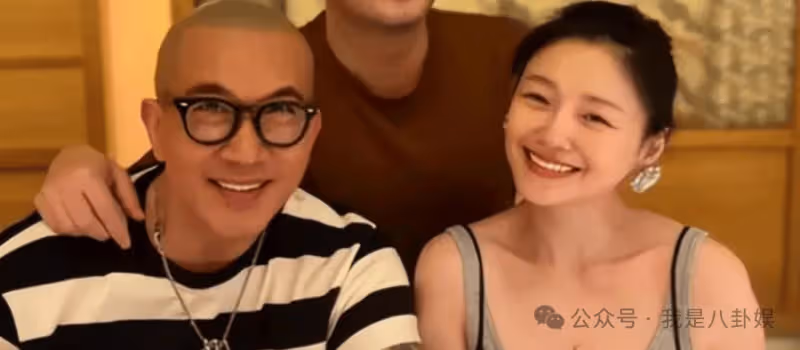 具俊曄肢體語言騙不了人,對大S早已不耐,現在留下只是為了錢