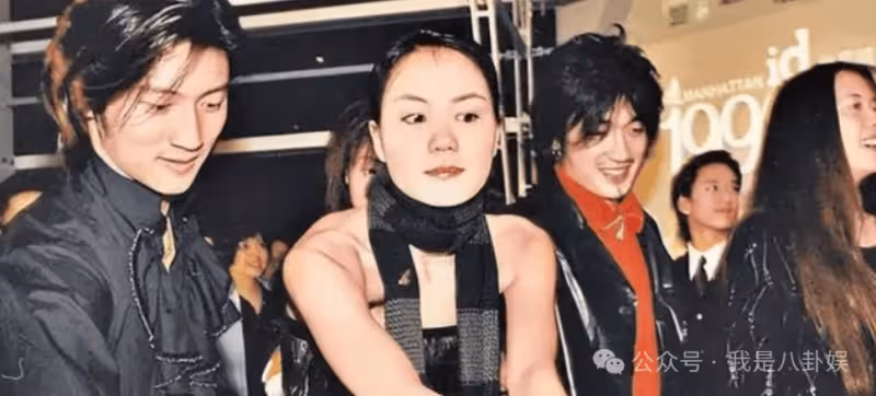 李亞鵬讓女兒出面,旁敲側擊想找王菲借錢,王菲一通電話讓李亞鵬臉都丟盡了!
