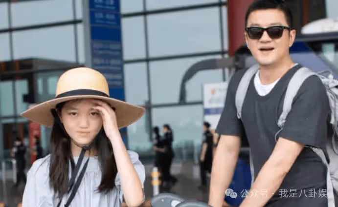 李亞鵬讓女兒出面,旁敲側擊想找王菲借錢,王菲一通電話讓李亞鵬臉都丟盡了!