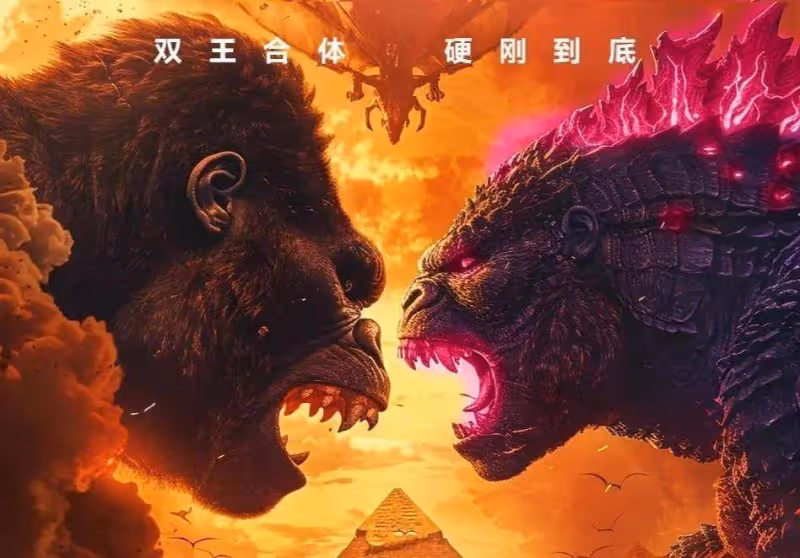 口碑佳作《特技狂人》砸一億美金內地票房咋就難過千萬?