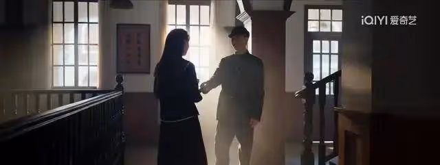 《哈爾濱一九四四》被罵慘!楊冪秦昊王鶴潤這麼演就廢了