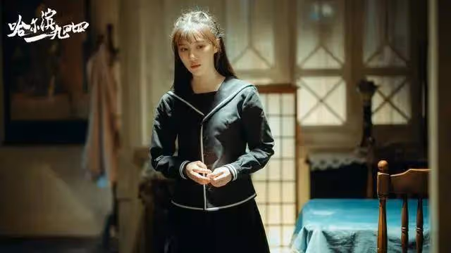 《哈爾濱一九四四》被罵慘!楊冪秦昊王鶴潤這麼演就廢了