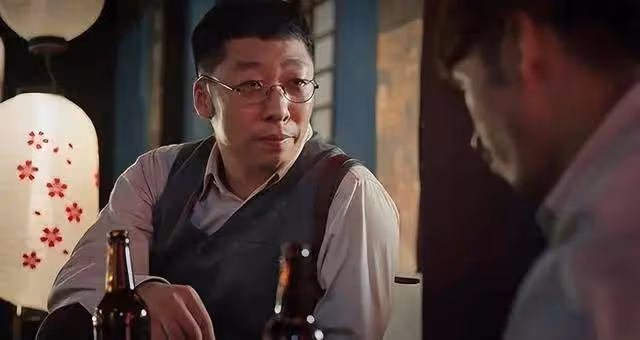 《哈爾濱一九四四》被罵慘!楊冪秦昊王鶴潤這麼演就廢了