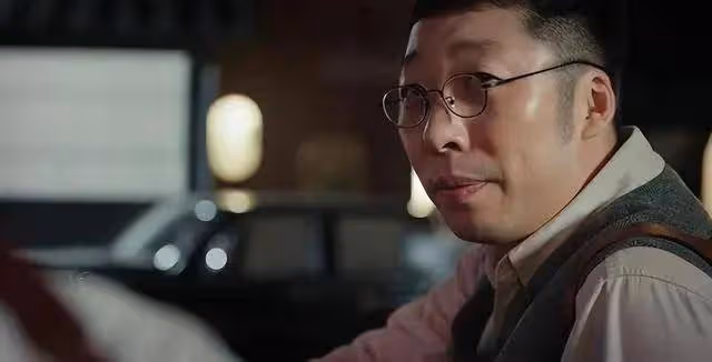 《哈爾濱一九四四》被罵慘!楊冪秦昊王鶴潤這麼演就廢了