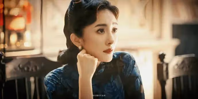 《哈爾濱一九四四》被罵慘!楊冪秦昊王鶴潤這麼演就廢了