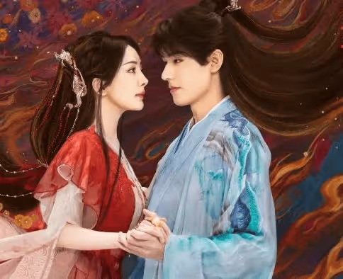 《狐妖小紅娘月紅篇》是什麼時候拍的？《狐妖小紅娘月紅篇》有蘇蘇嗎？