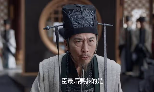 《慶餘年2》賴明成最後參的是誰,卻被杖斃?是二皇子還是慶帝?