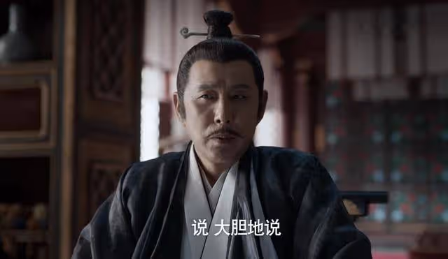 《慶餘年2》賴明成最後參的是誰,卻被杖斃?是二皇子還是慶帝?