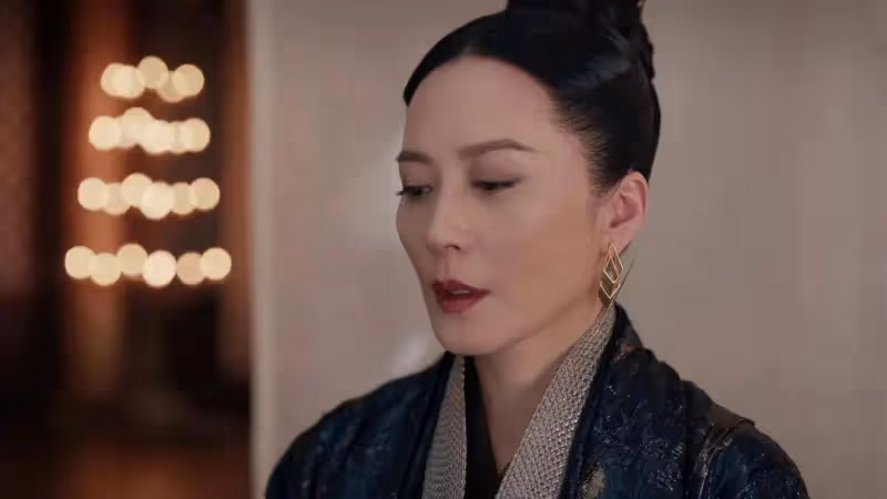 《慶餘年2》:直到二皇子謀反失敗,范閒才知道自己被慶帝算計得有多慘