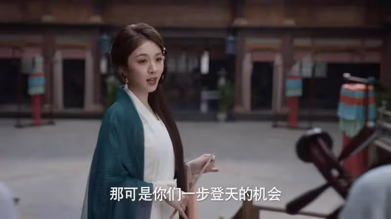 《慶餘年2》:直到二皇子謀反失敗,范閒才知道自己被慶帝算計得有多慘