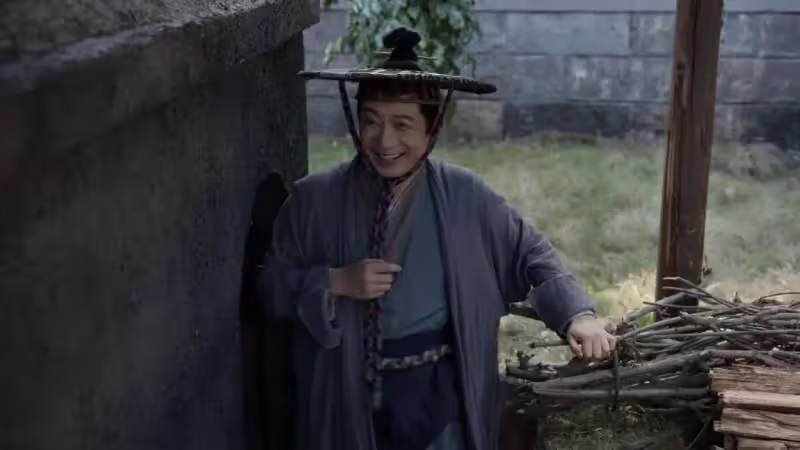 《慶餘年2》:直到二皇子謀反失敗,范閒才知道自己被慶帝算計得有多慘