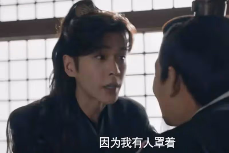 《慶餘年2》:看懂范閒殿前對峙,才明白丞相林若甫一心求死