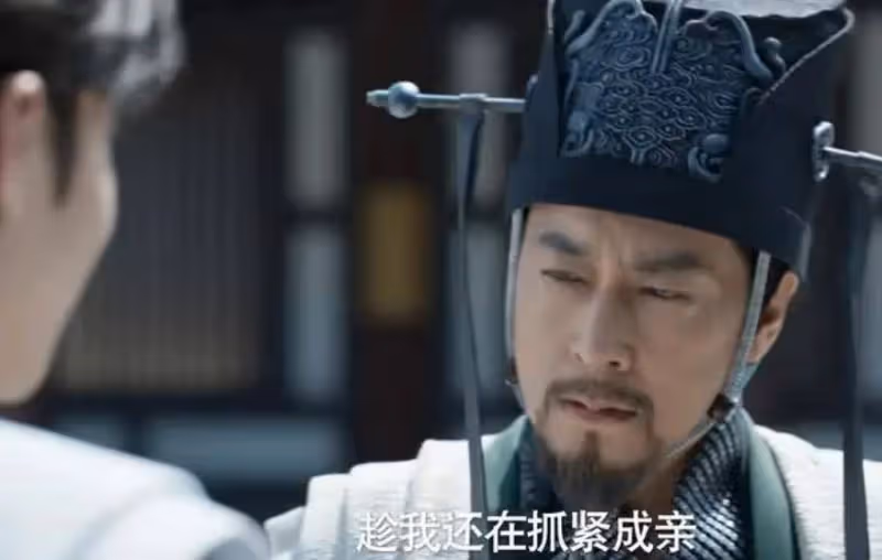 《慶餘年2》:看懂范閒殿前對峙,才明白丞相林若甫一心求死
