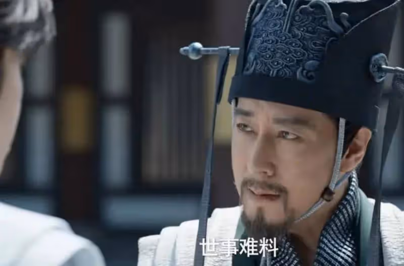 《慶餘年2》:看懂范閒殿前對峙,才明白丞相林若甫一心求死