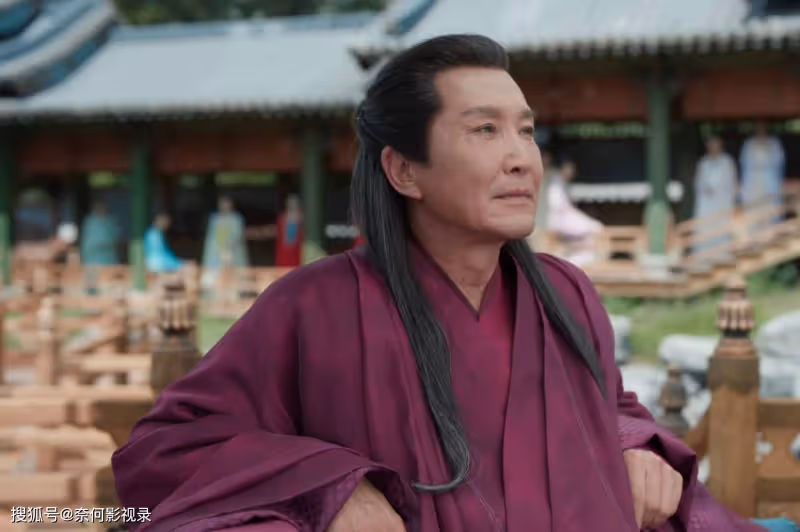 《慶餘年》慶帝身邊三個太監,陳萍萍的結局最慘