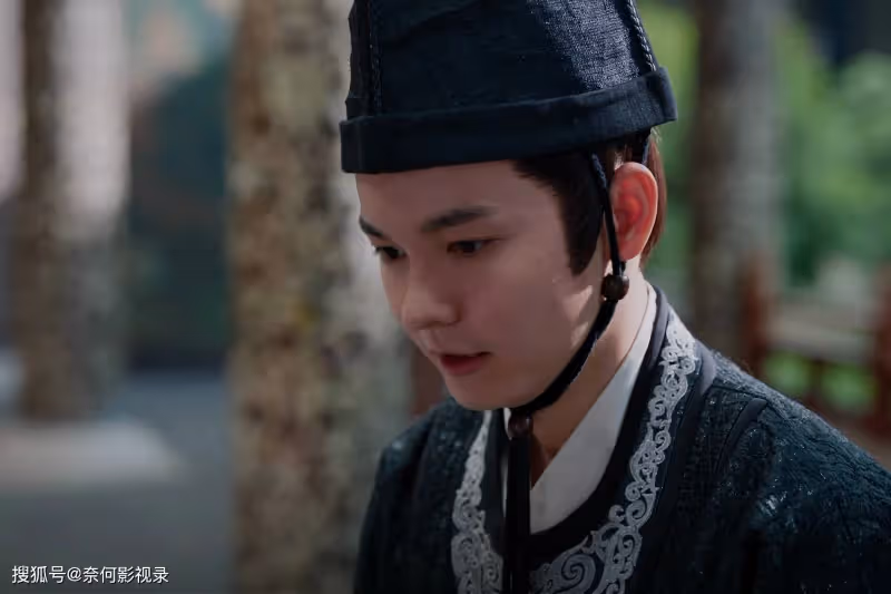 《慶餘年2》慶帝身邊有三大臥底,侯公公隱藏最深