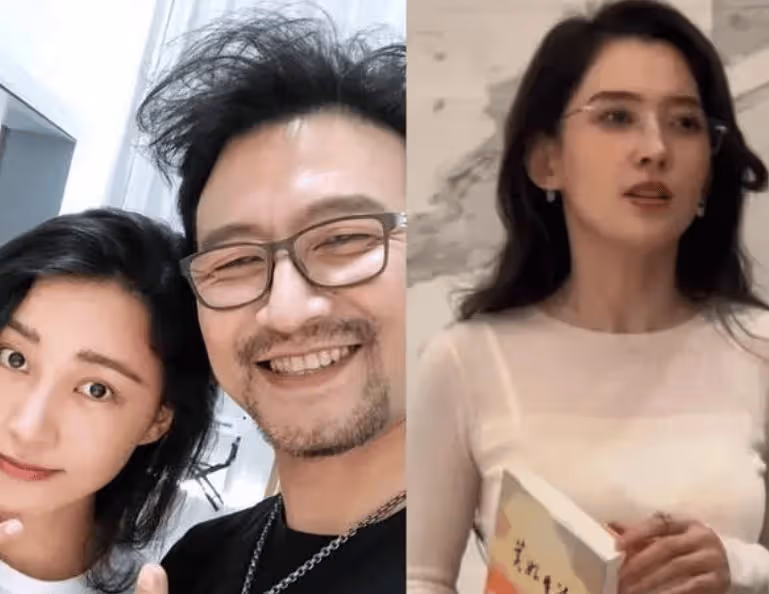 汪峰將新伴侶正式介紹給家人,網友同情章子怡,管好兒女遠離前夫!