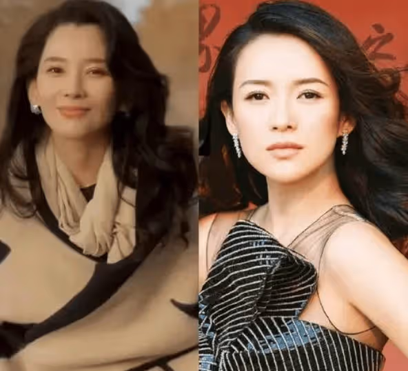 章子怡輸給一個二婚女網紅,她評價汪峰:至少找個比我厲害的,我心裡還好受些