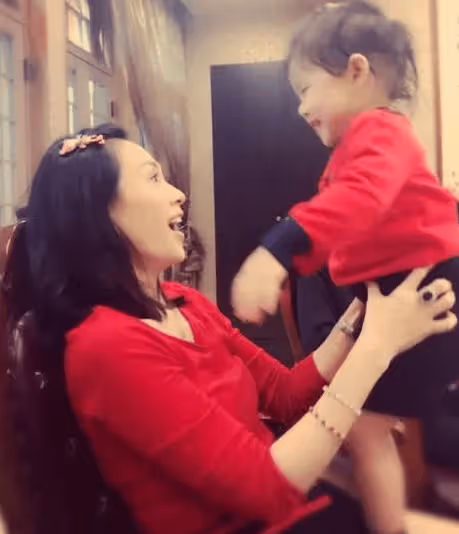 章子怡堅決離婚是對的,財富子女在手就行了,汪峰新戀情和賭博沒區別!