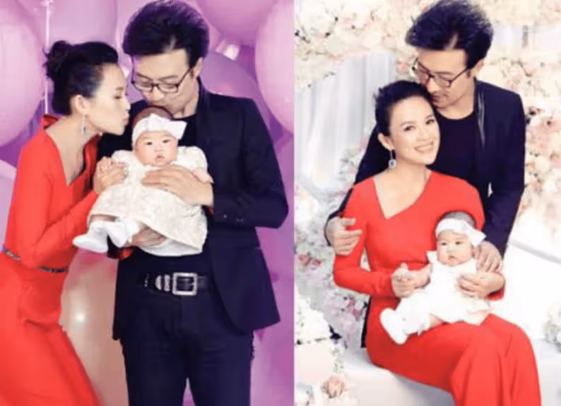 章子怡堅決離婚是對的,財富子女在手就行了,汪峰新戀情和賭博沒區別!