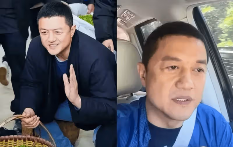 李亞鵬太無恥,讓女兒旁敲側擊找王菲借錢,天后:前夫已經扶不起來了!