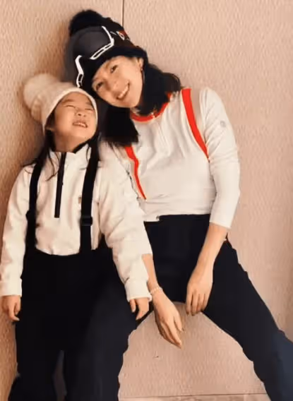 汪峰帶網紅女友見家長,前妻章子怡得到兒女獲得生活真諦!