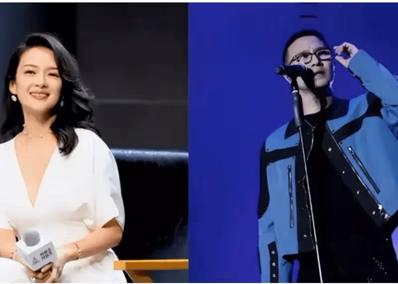汪峰帶網紅女友見家長,前妻章子怡得到兒女獲得生活真諦!