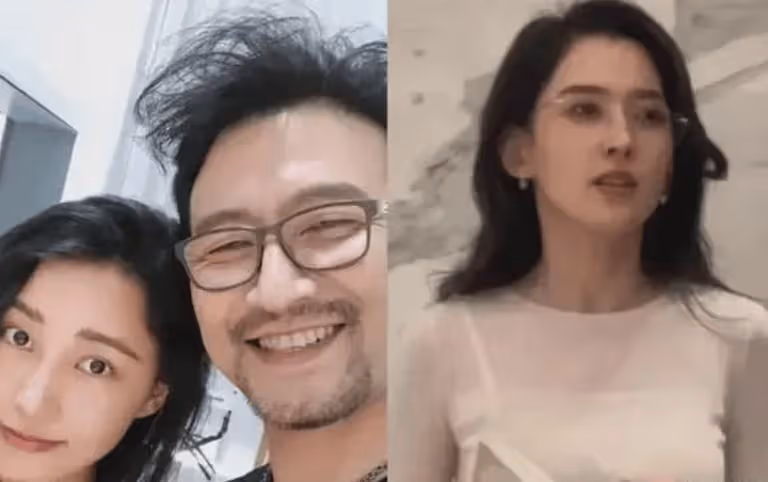 汪峰帶網紅女友見家長,前妻章子怡得到兒女獲得生活真諦!