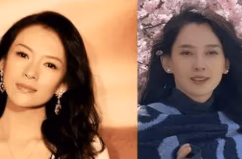章子怡:和兒女從開啟新的生活!得知汪峰覓得新女友,但我更愛自己！