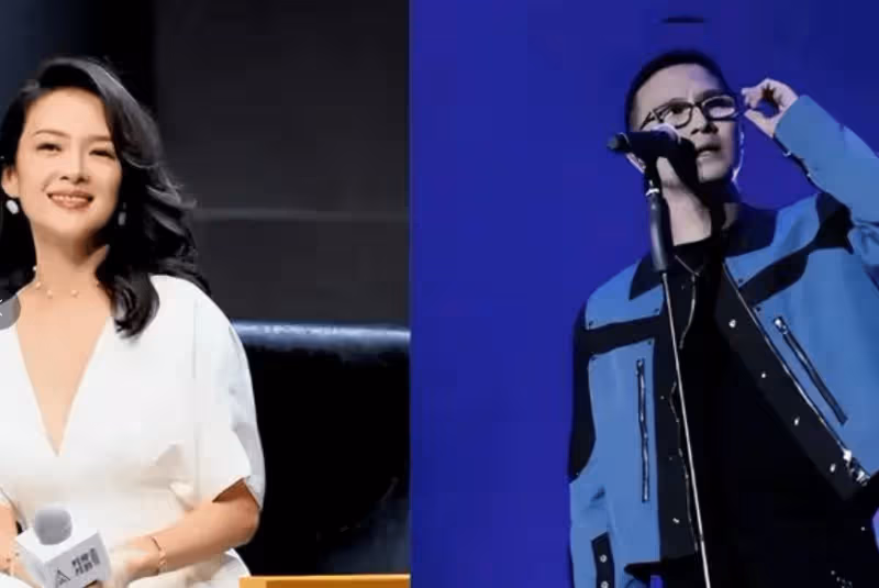 章子怡:和兒女從開啟新的生活!得知汪峰覓得新女友,但我更愛自己！