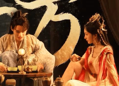 《狐妖小紅娘月紅篇》什麼時候上映？《狐妖小紅娘月紅篇》是大女主嗎？