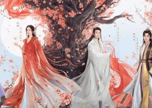 《狐妖小紅娘月紅篇》什麼時候上映？《狐妖小紅娘月紅篇》是大女主嗎？