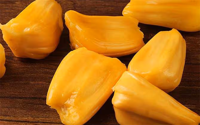 菠蘿蜜可以冷凍保存嗎?冷凍後的菠蘿蜜口感怎麼樣?