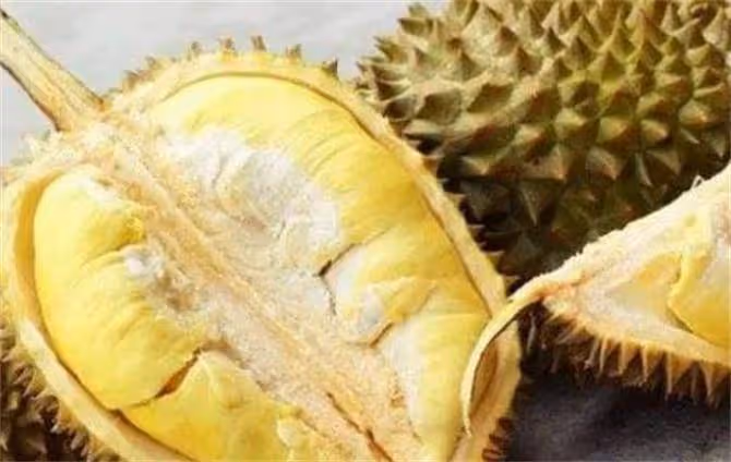 沒開口的榴槤要放幾天才能熟?榴槤一定要開口才算熟嗎?