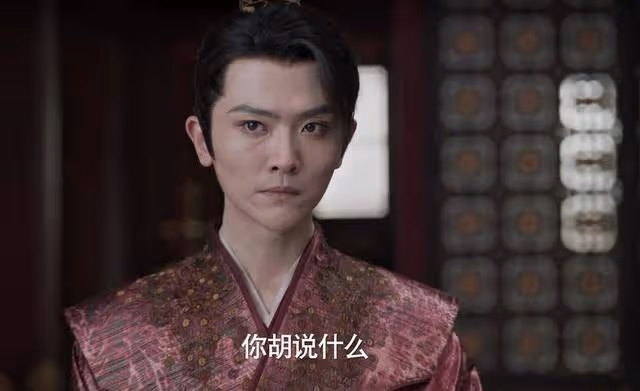 《慶餘年2》賴明成最後參的人不是二皇子,竟是他!難怪被慶帝杖斃