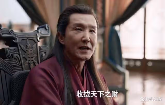 《慶餘年》第2季:鄧子越的背叛,徹底點醒范閒,影響了6人結局