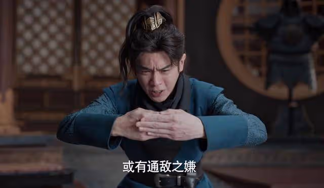 《慶餘年2》范閒以前不跪慶帝的,為何這次反而肯跪慶帝了?