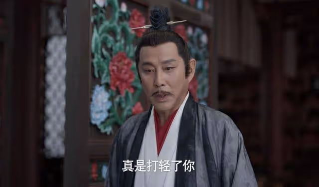 《慶餘年2》范閒以前不跪慶帝的,為何這次反而肯跪慶帝了?